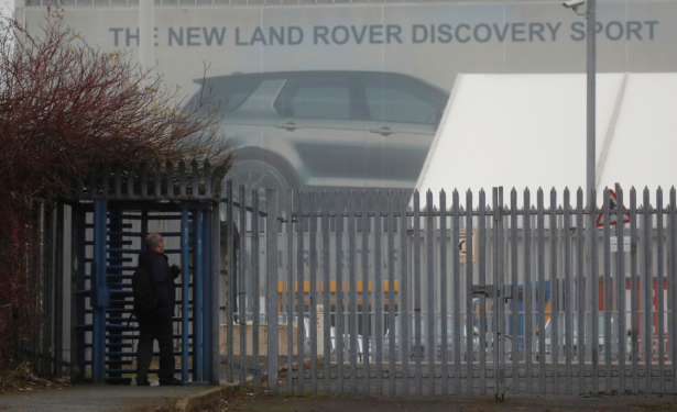Ford's cost-cutting plans 'could lead to 1000 job losses at Bridgend'