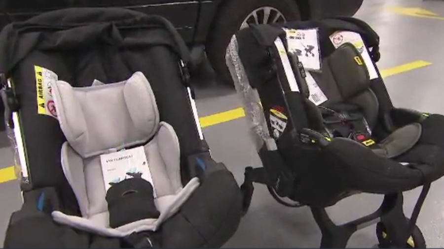 doona infant car seat stroller amazon